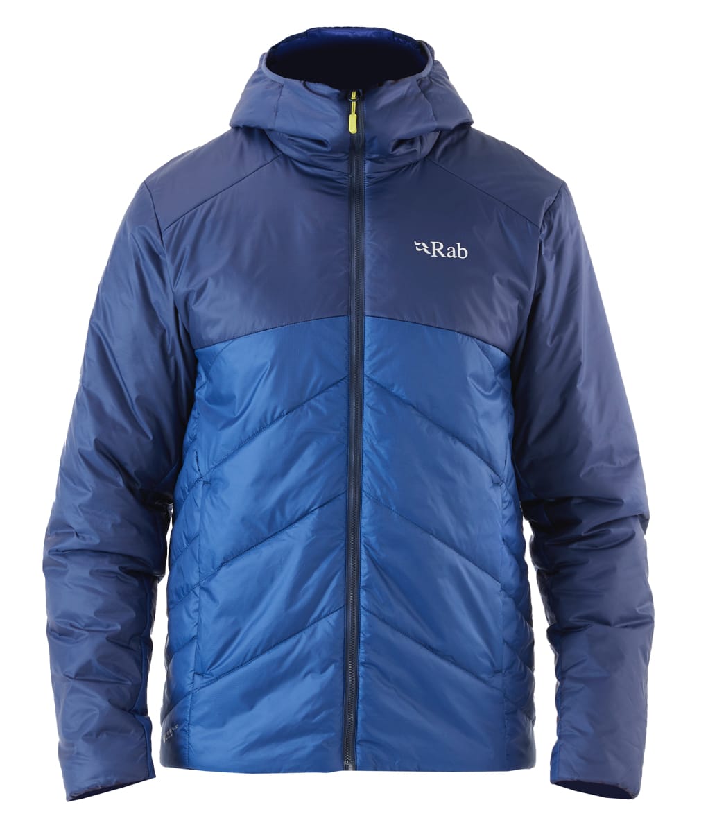 Rab Xenon 2.0 Jacket Deep Ink/Nightfall Blue