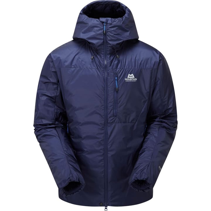 Mountain Equipment Xeros Jacket Medieval Blue Mountain Equipment Mountain Equipment Xeros Jacket Medieval Blue Mountain Equipment