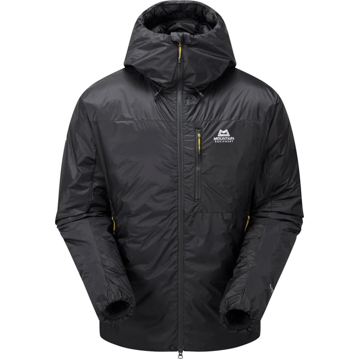 Mountain Equipment Xeros Jacket Obsidian Mountain Equipment