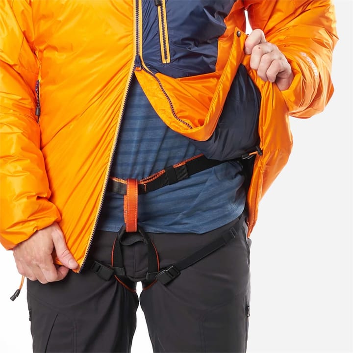 Mountain Equipment Xeros Jacket Medieval Blue Mountain Equipment Mountain Equipment Xeros Jacket Medieval Blue Mountain Equipment