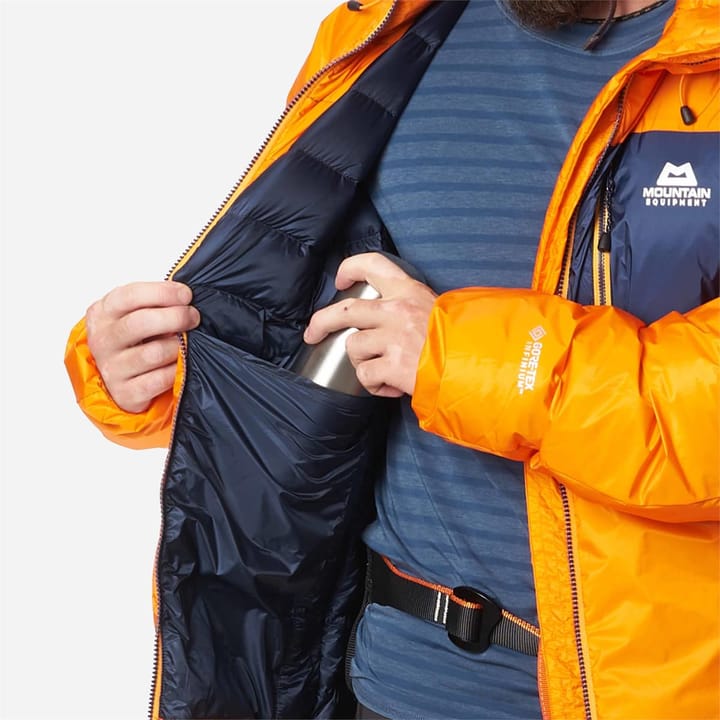 Mountain Equipment Xeros Jacket Medieval Blue Mountain Equipment Mountain Equipment Xeros Jacket Medieval Blue Mountain Equipment