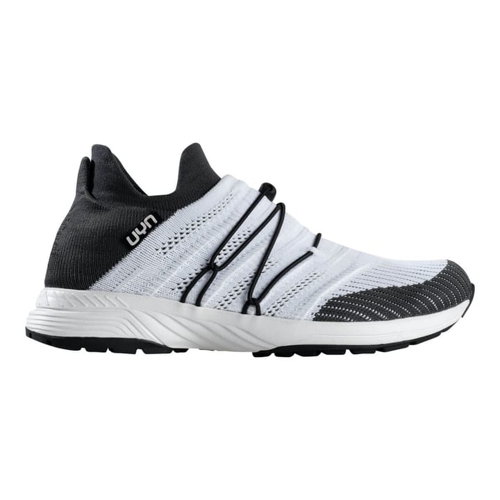 UYN UYN LADY FREE FLOW TUNE SHOES White/Grey UYN