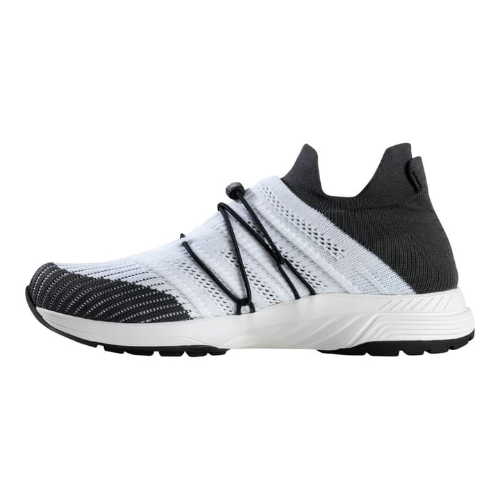 UYN UYN LADY FREE FLOW TUNE SHOES White/Grey UYN