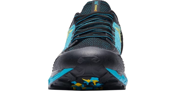 361° Yushan 2 M Scuba Blue/Magma Orange 361° 361° Yushan 2 M Scuba Blue/Magma Orange 361°
