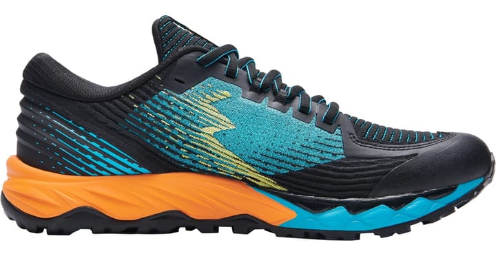 361° Yushan 2 M Scuba Blue/Magma Orange 361° 361° Yushan 2 M Scuba Blue/Magma Orange 361°