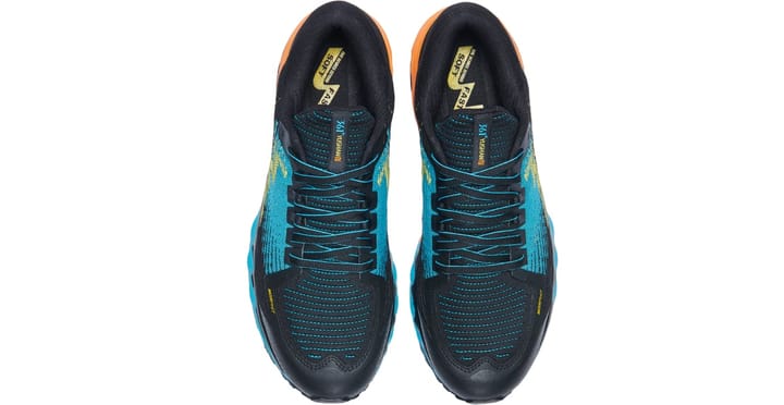 361° Yushan 2 M Scuba Blue/Magma Orange 361° 361° Yushan 2 M Scuba Blue/Magma Orange 361°