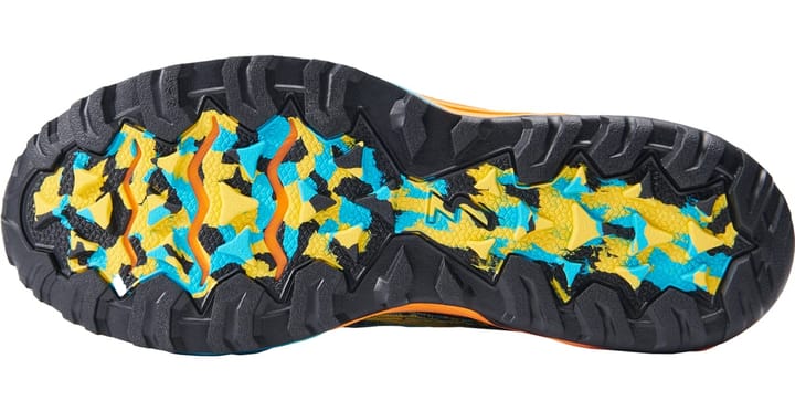 361° Yushan 2 M Scuba Blue/Magma Orange 361° 361° Yushan 2 M Scuba Blue/Magma Orange 361°