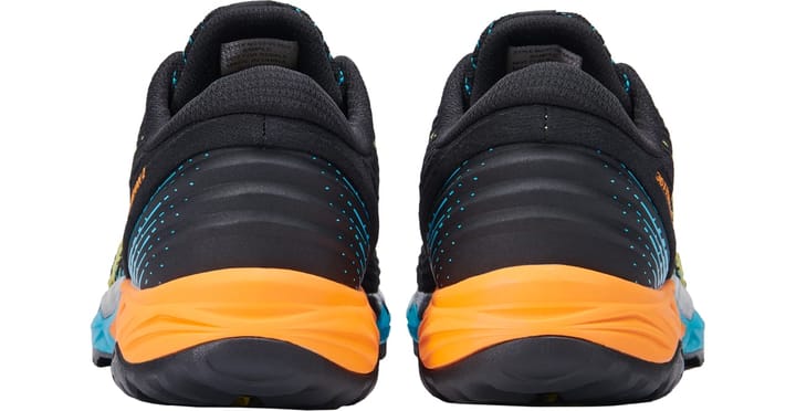 361° Yushan 2 M Scuba Blue/Magma Orange 361° 361° Yushan 2 M Scuba Blue/Magma Orange 361°