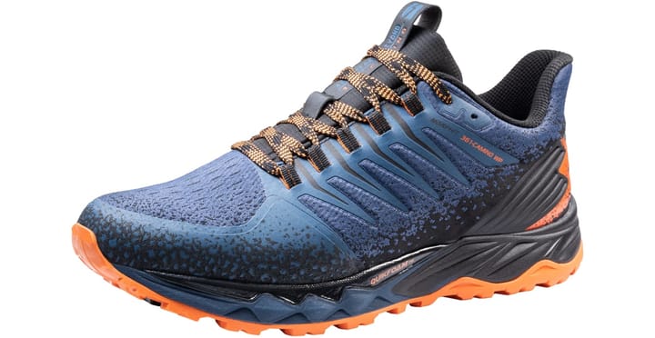 361° Camino WP M French Navy/Black 361°