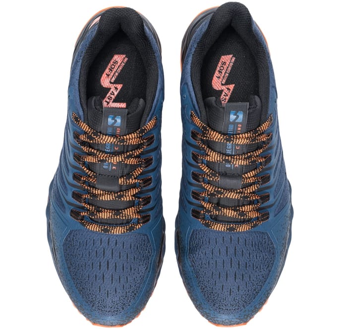 361° 361 Camino Wp M French Navy/Black 361°