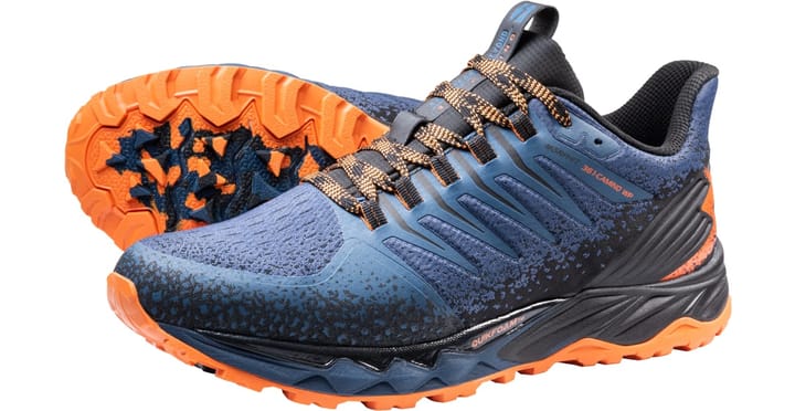 361° 361 Camino Wp M French Navy/Black 361°