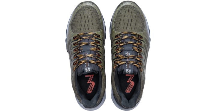 361° Camino Wp Dark Olive/Black 361° 361° Camino Wp Dark Olive/Black 361°