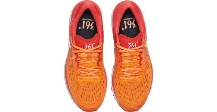 361° Meraki 4 W Magma Orange/Cots 361° 361° Meraki 4 W Magma Orange/Cots 361°