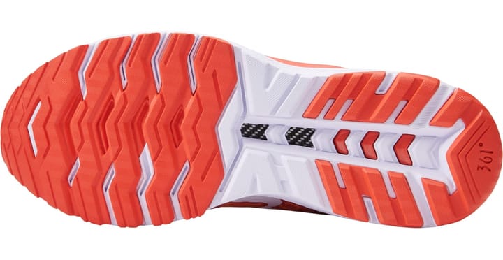 361° Meraki 4 W Magma Orange/Cots 361° 361° Meraki 4 W Magma Orange/Cots 361°