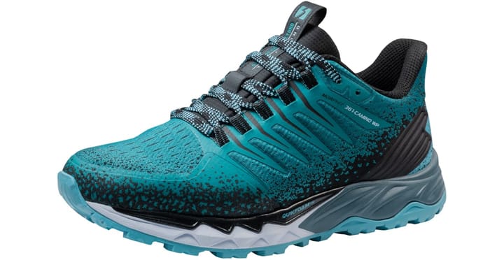 361° Camino WP W Verdigris/Black 361° 361° Camino WP W Verdigris/Black 361°