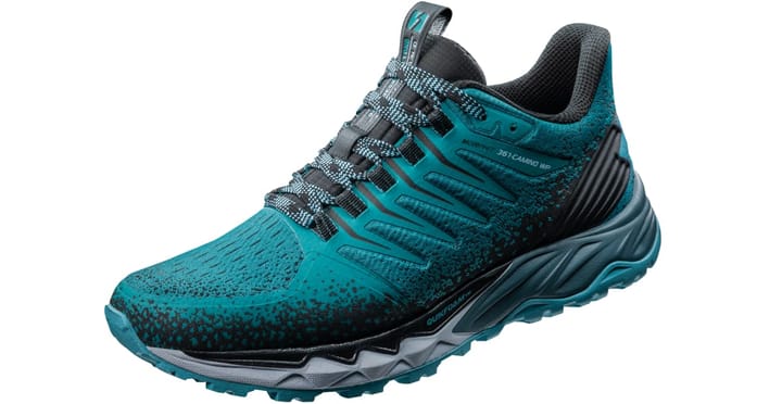 361° Camino WP W Verdigris/Black 361° 361° Camino WP W Verdigris/Black 361°