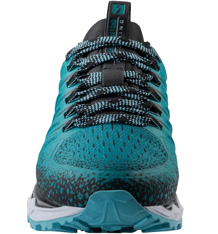 361° Camino WP W Verdigris/Black 361° 361° Camino WP W Verdigris/Black 361°