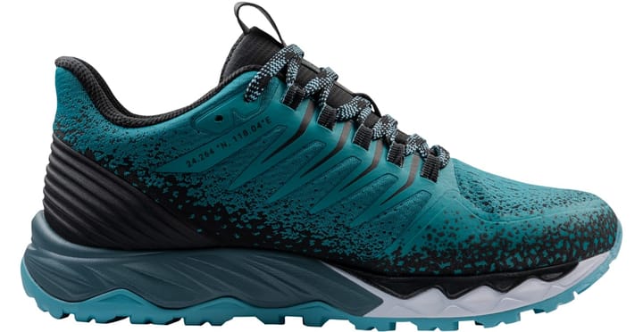 361° Camino WP W Verdigris/Black 361° 361° Camino WP W Verdigris/Black 361°
