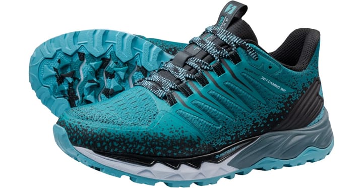 361° Camino WP W Verdigris/Black 361° 361° Camino WP W Verdigris/Black 361°