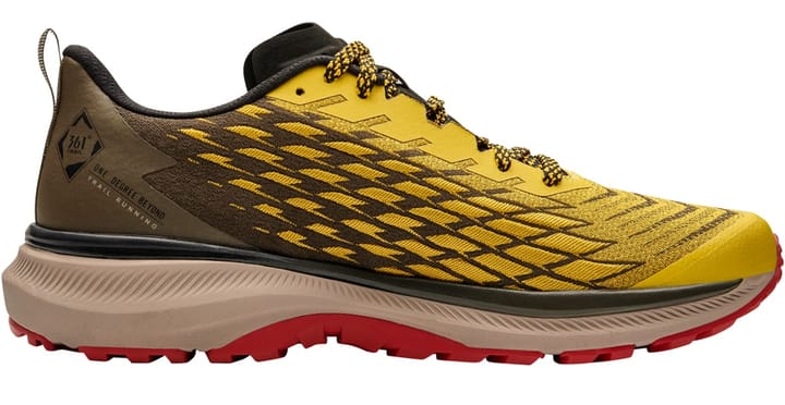 361° Taroko 3 M Golden/Dark Olive 361° 361° Taroko 3 M Golden/Dark Olive 361°