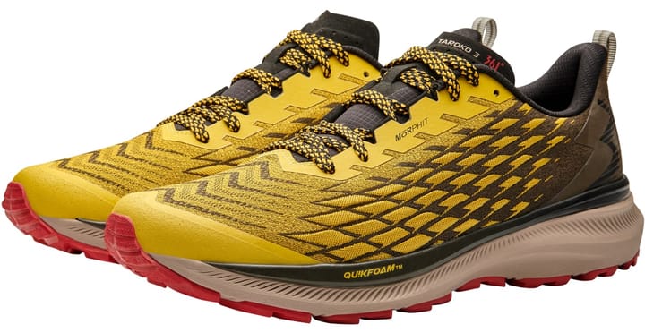 361° Taroko 3 M Golden/Dark Olive 361° 361° Taroko 3 M Golden/Dark Olive 361°