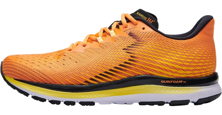 361° Kairos M Mineral Yellow/Magma 361° 361° Kairos M Mineral Yellow/Magma 361°