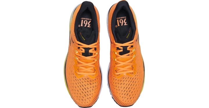 361° Kairos M Mineral Yellow/Magma 361° 361° Kairos M Mineral Yellow/Magma 361°