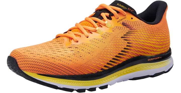 361° Kairos M Mineral Yellow/Magma 361°
