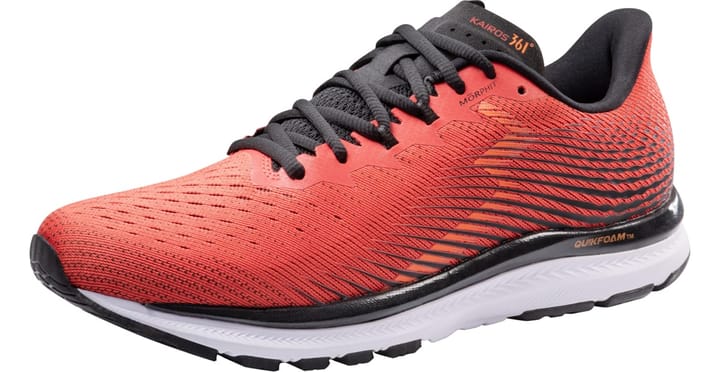 361° 361 Kairos M Artisanal Red/Orange 361° 361° 361 Kairos M Artisanal Red/Orange 361°