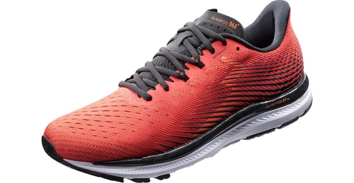 361° 361 Kairos M Artisanal Red/Orange 361°