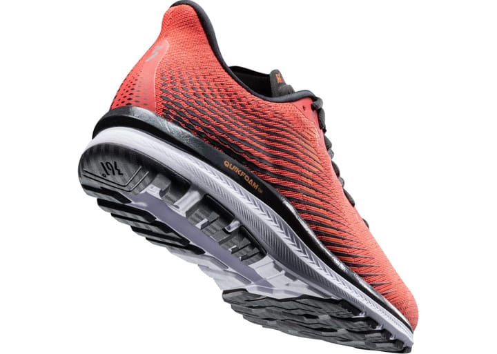 361° 361 Kairos M Artisanal Red/Orange 361°