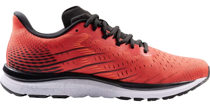 361° 361 Kairos M Artisanal Red/Orange 361°