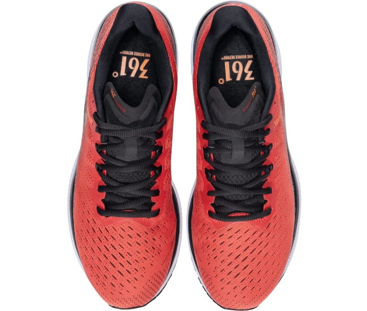361° 361 Kairos M Artisanal Red/Orange 361°