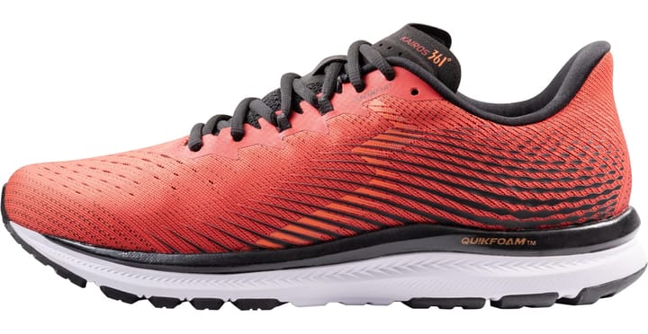 361° 361 Kairos M Artisanal Red/Orange 361°
