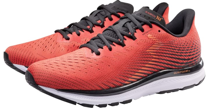 361° 361 Kairos M Artisanal Red/Orange 361°