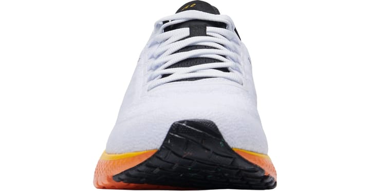 361° Fierce 2 M White/Magma Orange 361°