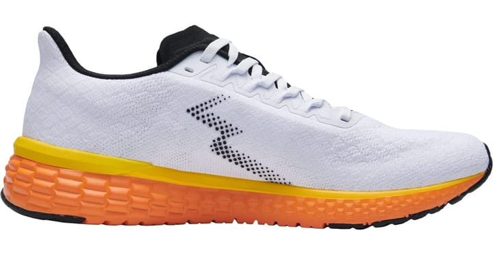 361° Fierce 2 M White/Magma Orange 361°