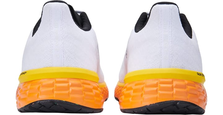361° Fierce 2 M White/Magma Orange 361°