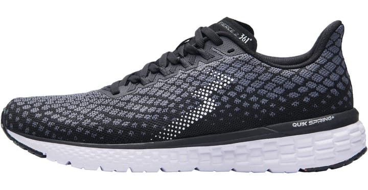 361° Fierce 2 M Black/Ebony 361° 361° Fierce 2 M Black/Ebony 361°