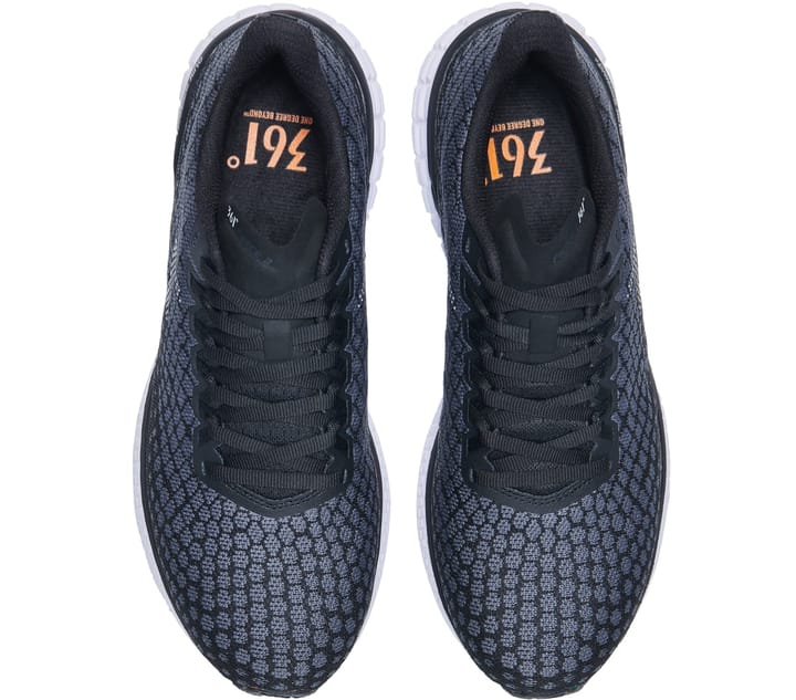 361° Fierce 2 M Black/Ebony 361° 361° Fierce 2 M Black/Ebony 361°