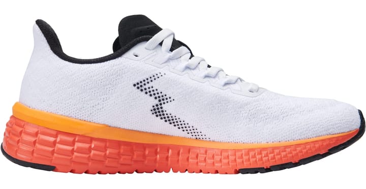 361° Fierce 2 W White/Mandarin Red 361° 361° Fierce 2 W White/Mandarin Red 361°