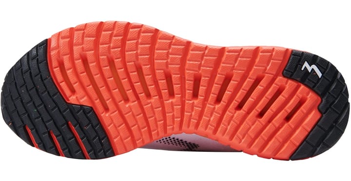 361° Fierce 2 W White/Mandarin Red 361° 361° Fierce 2 W White/Mandarin Red 361°