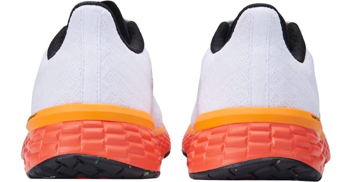361° Fierce 2 W White/Mandarin Red 361° 361° Fierce 2 W White/Mandarin Red 361°