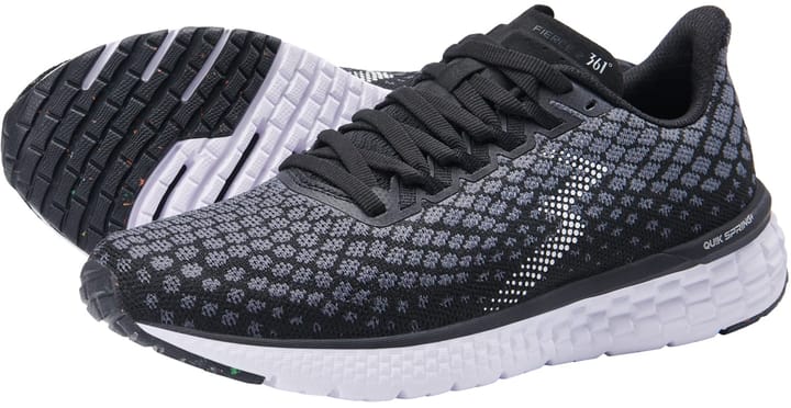 361° Fierce 2 W Black/Ebony 361°