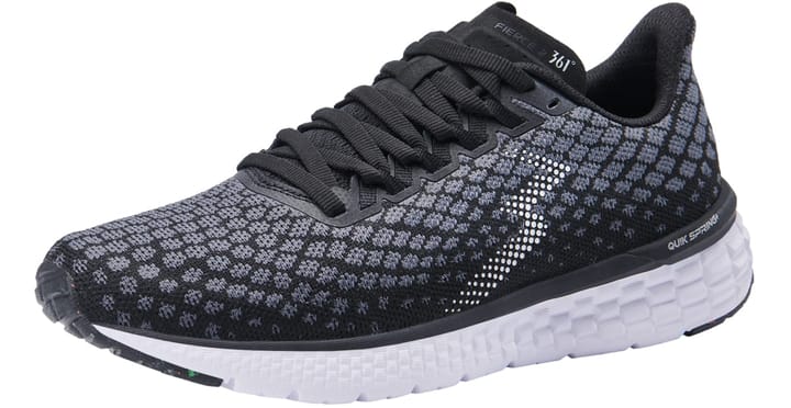 361° Fierce 2 W Black/Ebony 361°