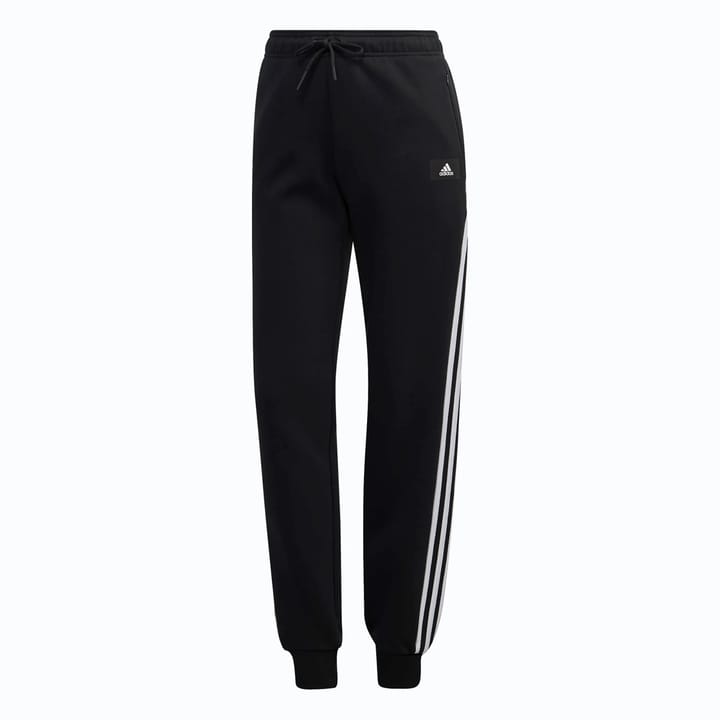 Adidas W FI 3S Reg Pnt BLACK Adidas Adidas W FI 3S Reg Pnt BLACK Adidas