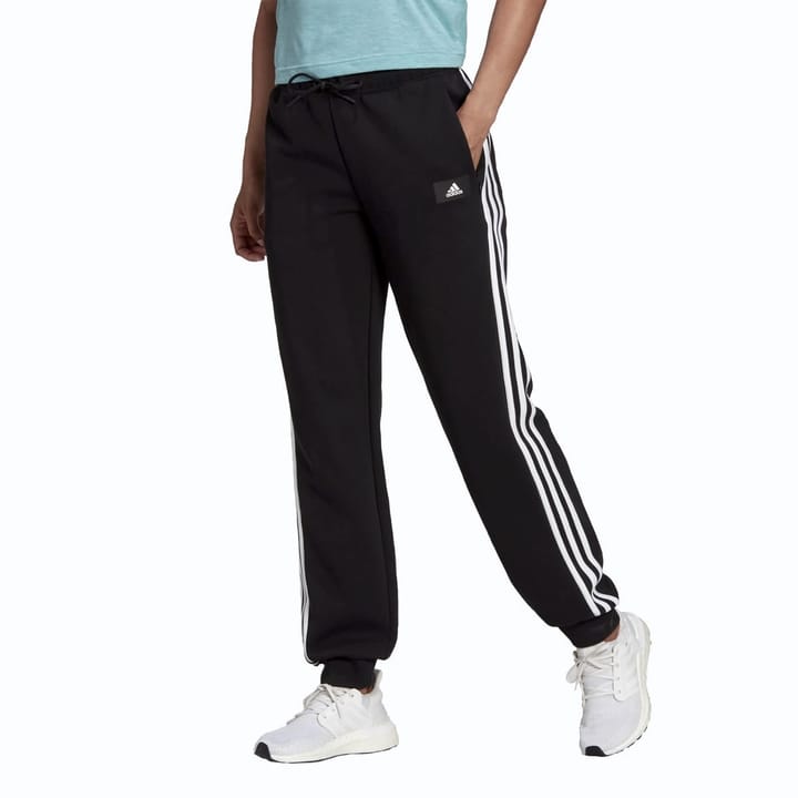 Adidas W FI 3S Reg Pnt BLACK Adidas Adidas W FI 3S Reg Pnt BLACK Adidas