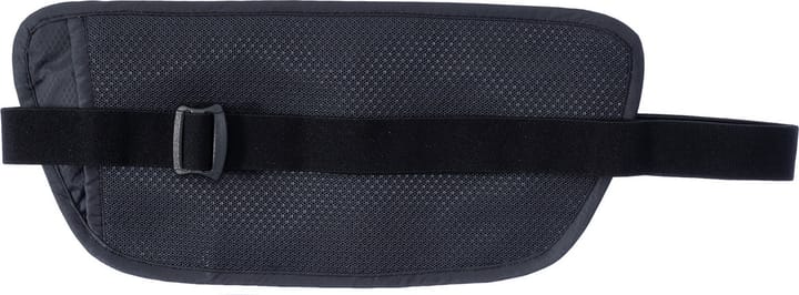 Cocoon Travel Waist Wallet Phantom Black Cocoon