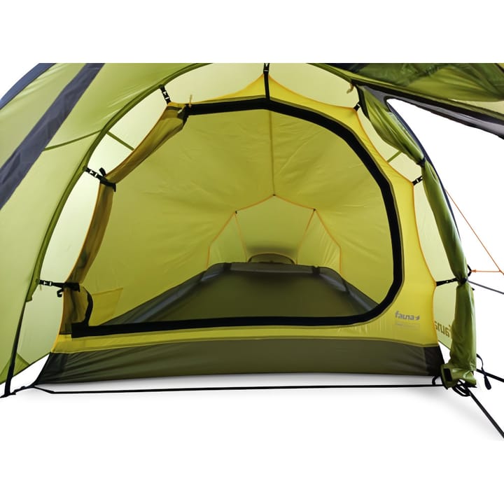 Fauna Outdoor Yaranga Light 3 Green Fauna Fauna Outdoor Yaranga Light 3 Green Fauna