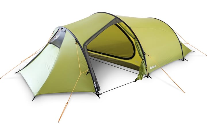 Fauna Outdoor Yaranga Light 4 Pers. Light-Green Fauna Fauna Outdoor Yaranga Light 4 Pers. Light-Green Fauna